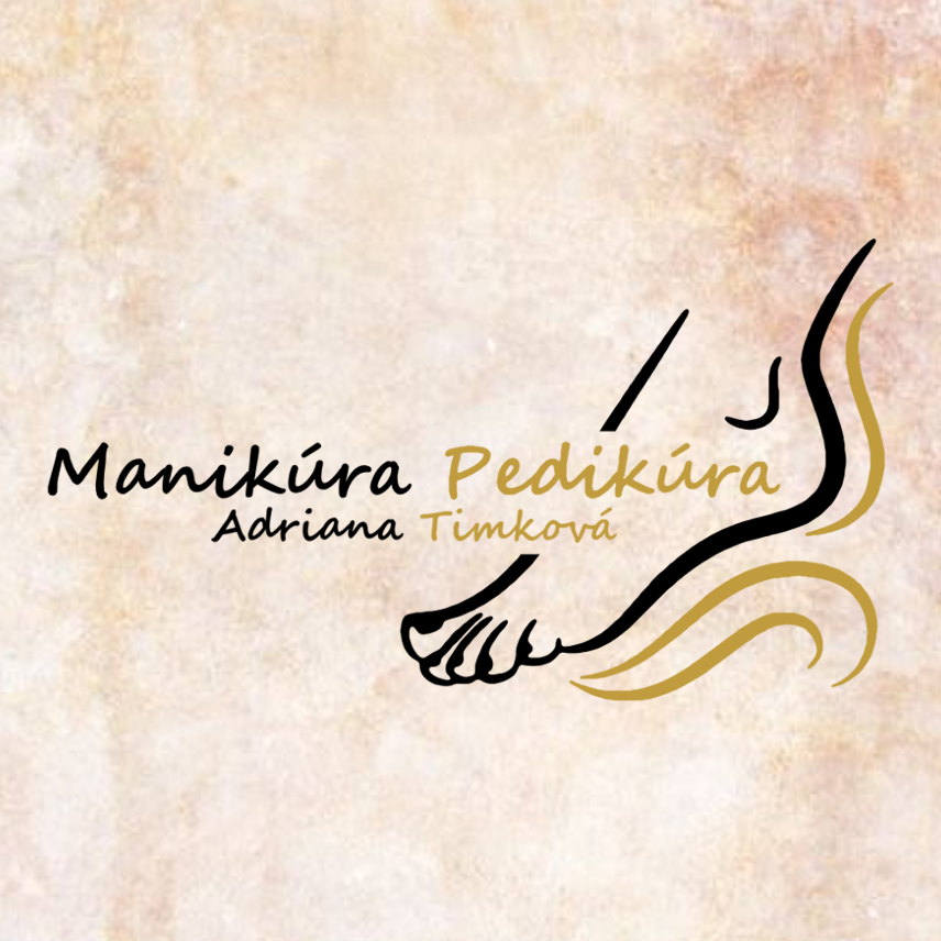 Pedikúra a manikúra Adriana Timková